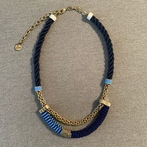 Stella & Dot Statement Necklace